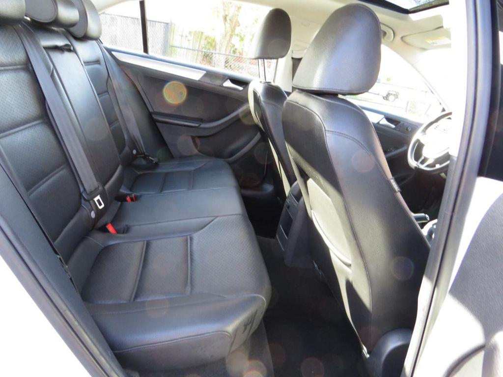 used 2016 Volkswagen Jetta car, priced at $7,197