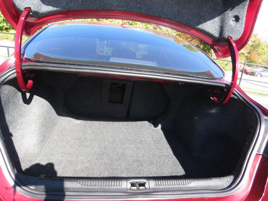 used 2015 Chrysler 200 car, priced at $5,197