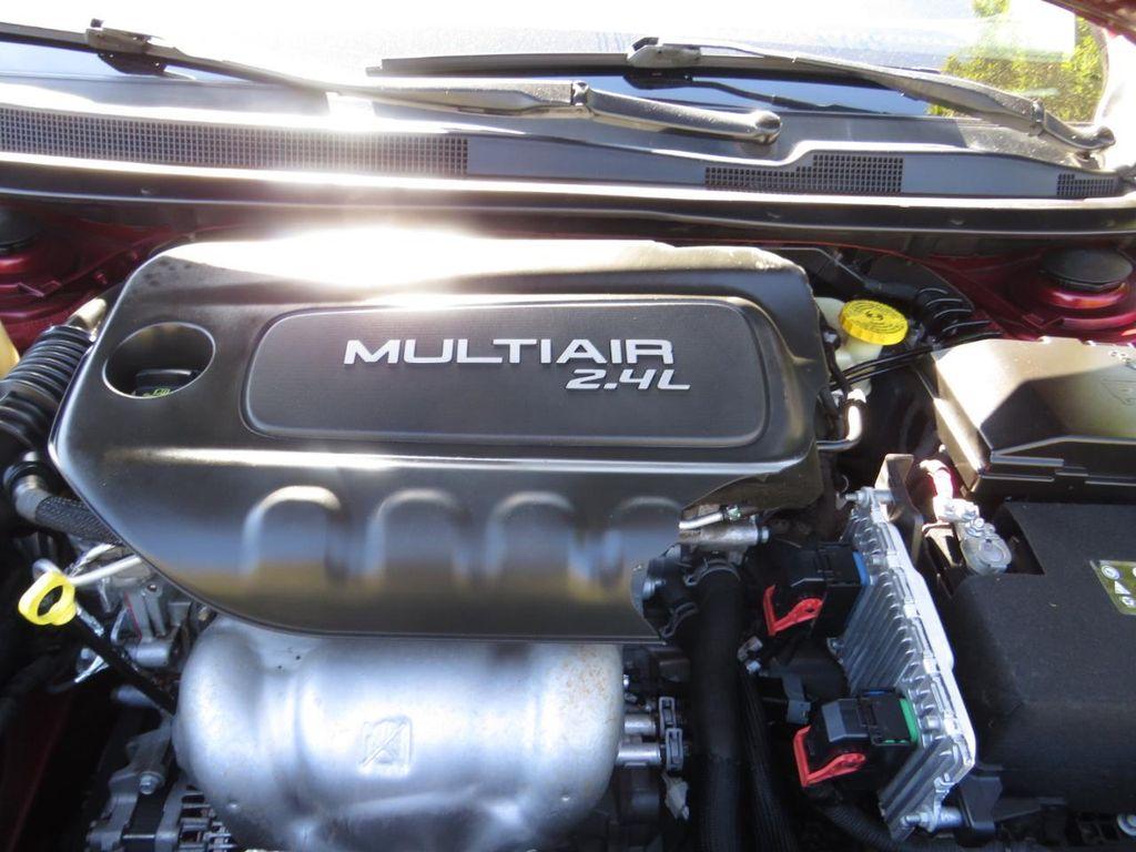 used 2015 Chrysler 200 car, priced at $5,197