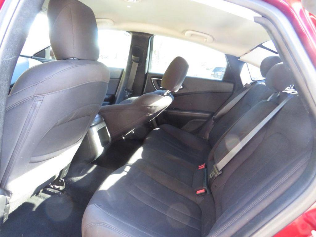 used 2015 Chrysler 200 car, priced at $5,197