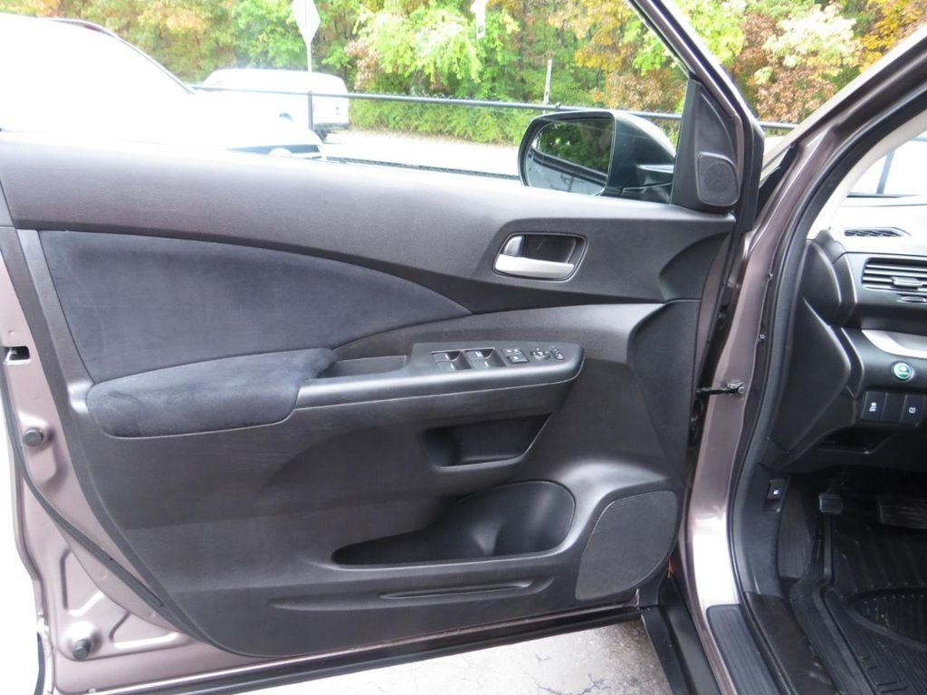 used 2014 Honda CR-V car, priced at $10,997