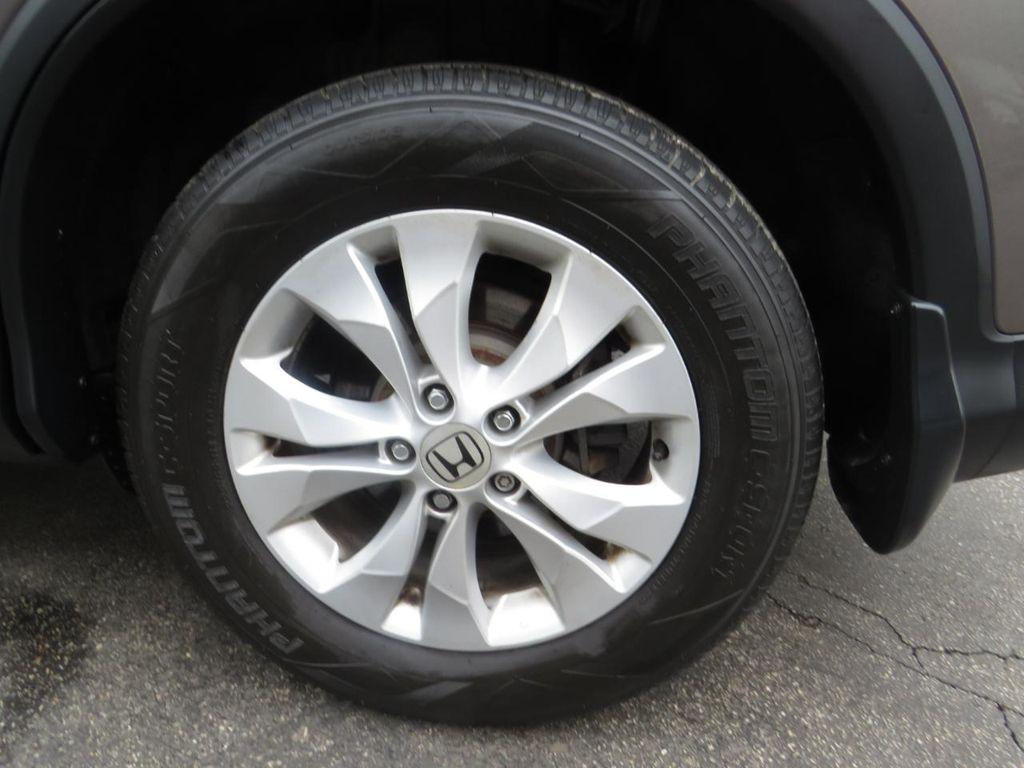 used 2014 Honda CR-V car, priced at $10,997