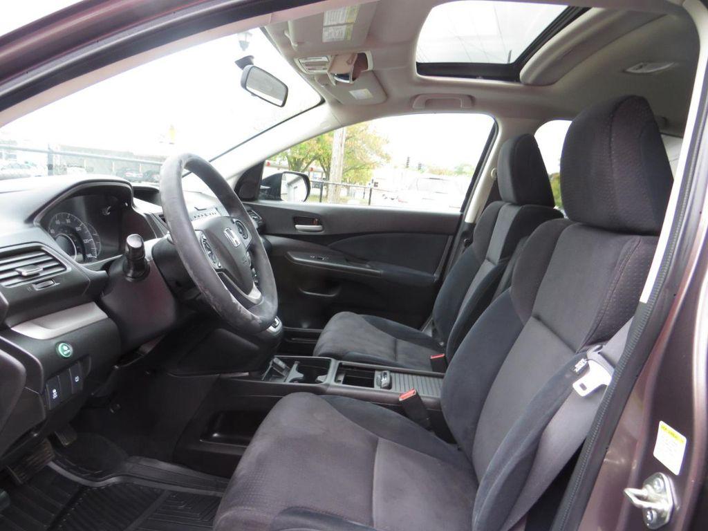 used 2014 Honda CR-V car, priced at $10,997