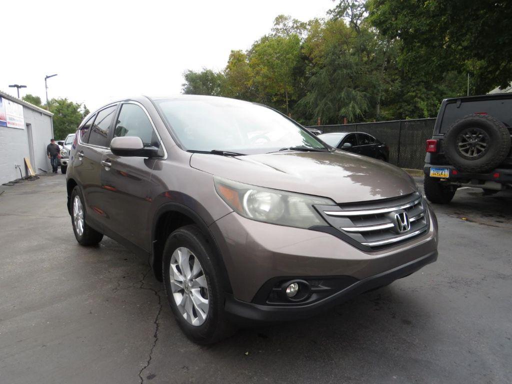 used 2014 Honda CR-V car, priced at $10,997