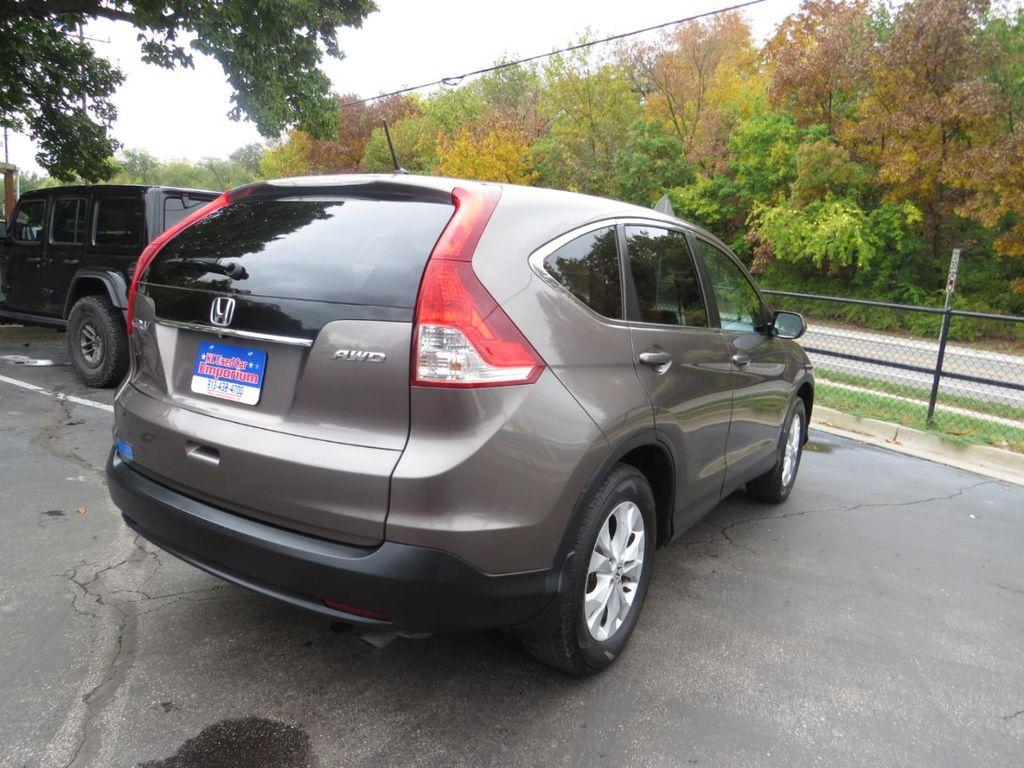 used 2014 Honda CR-V car, priced at $10,997