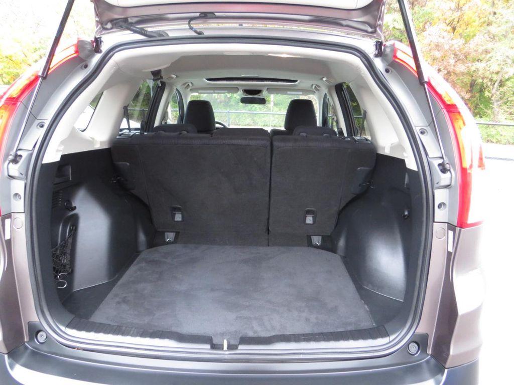 used 2014 Honda CR-V car, priced at $10,997