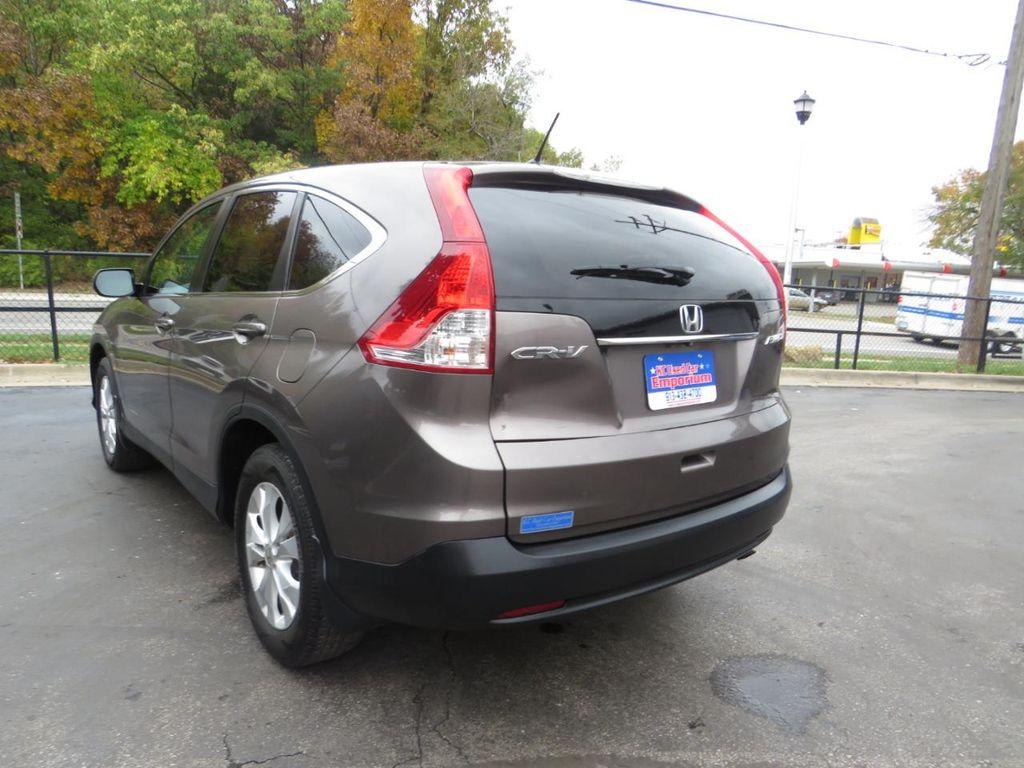 used 2014 Honda CR-V car, priced at $10,997