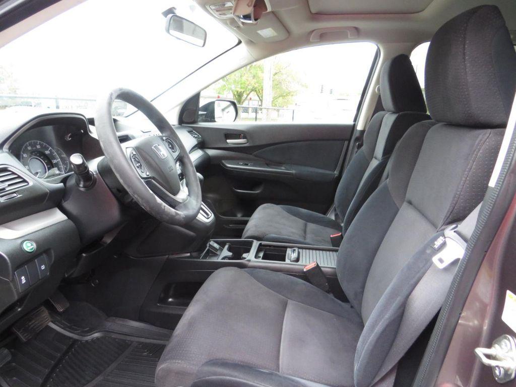 used 2014 Honda CR-V car, priced at $10,997