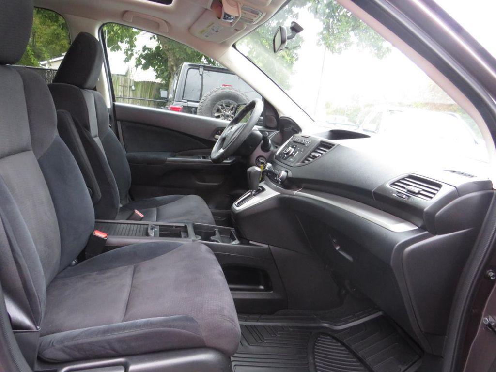 used 2014 Honda CR-V car, priced at $10,997