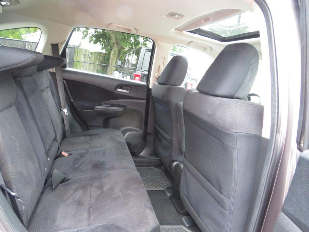 used 2014 Honda CR-V car, priced at $10,997