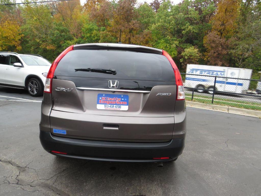 used 2014 Honda CR-V car, priced at $10,997