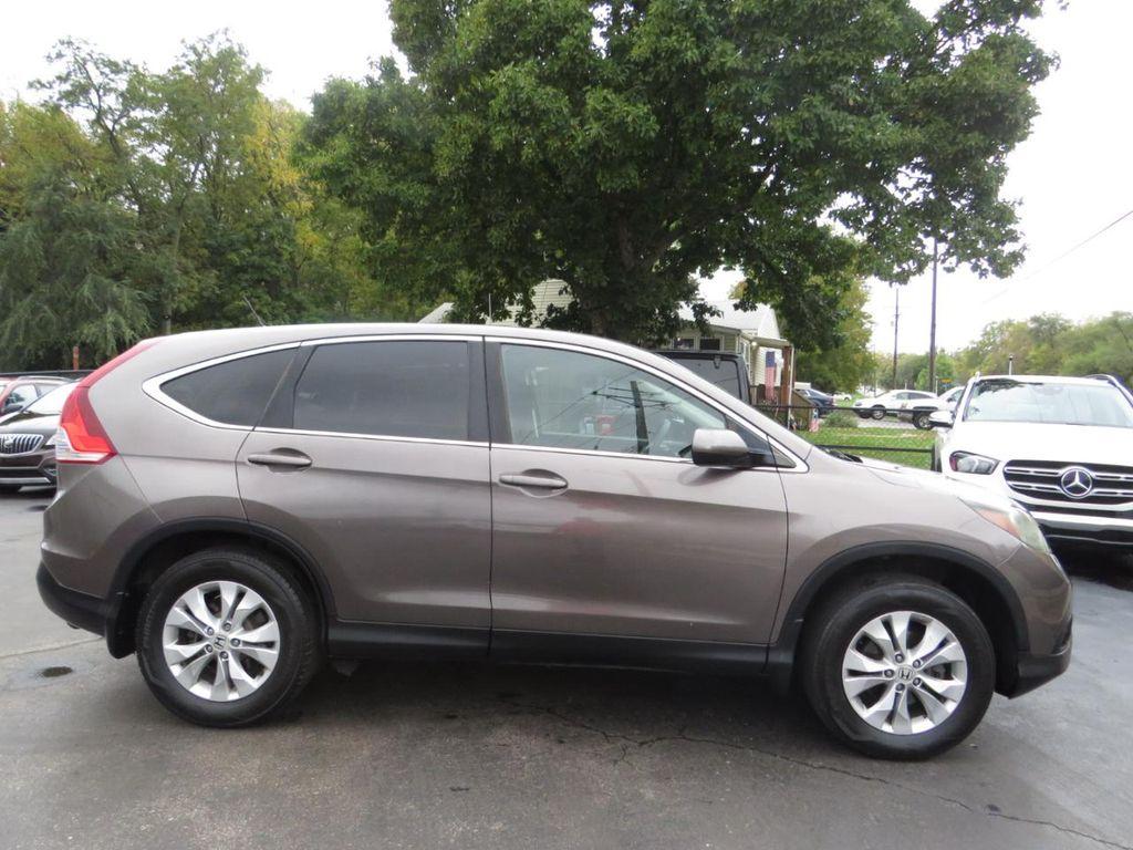 used 2014 Honda CR-V car, priced at $10,997