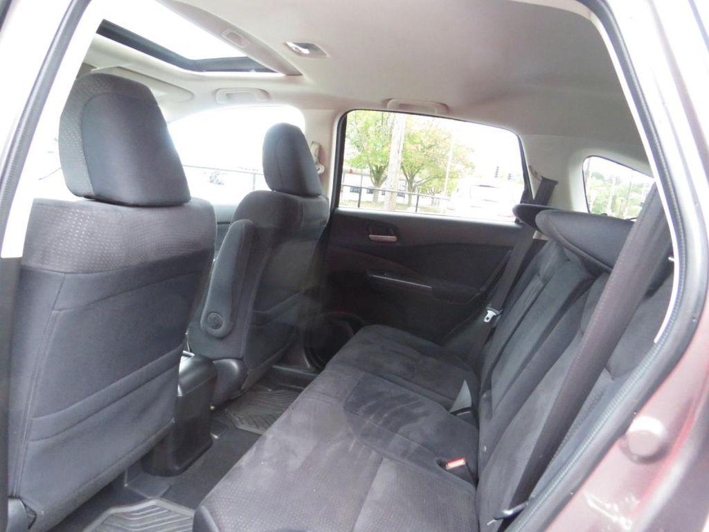 used 2014 Honda CR-V car, priced at $10,997