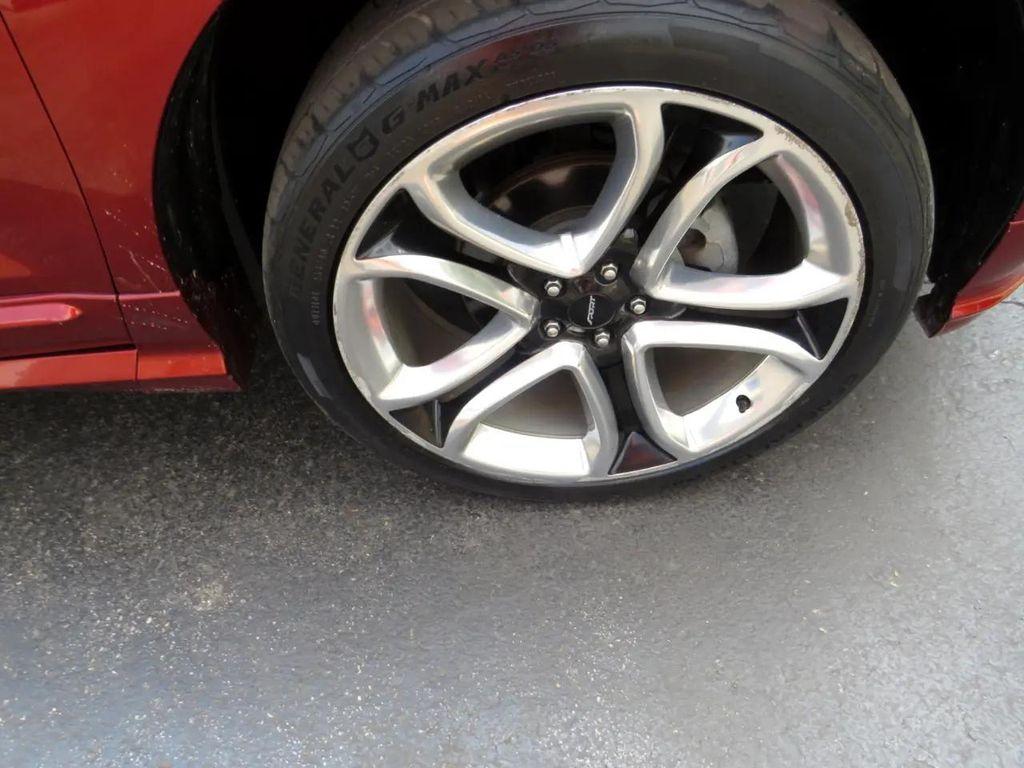 used 2014 Ford Edge car, priced at $10,997