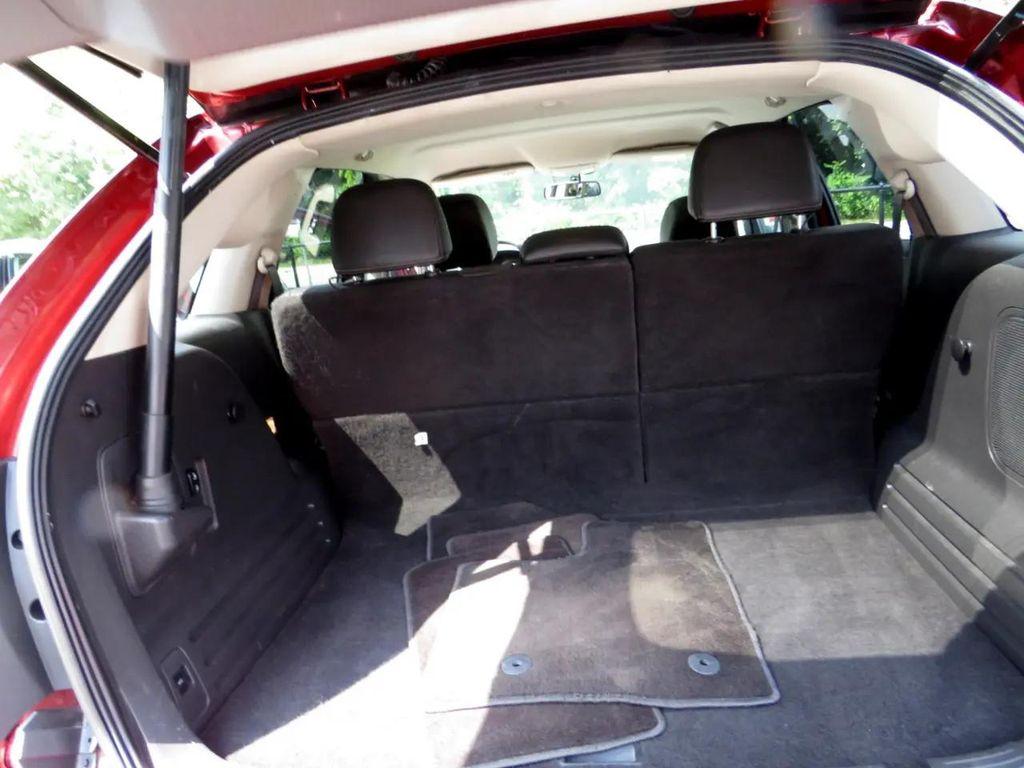 used 2014 Ford Edge car, priced at $10,997