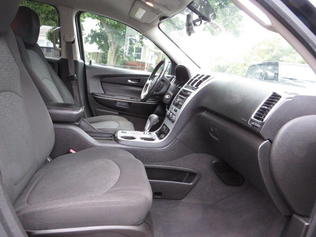 used 2012 GMC Acadia car, priced at $6,197