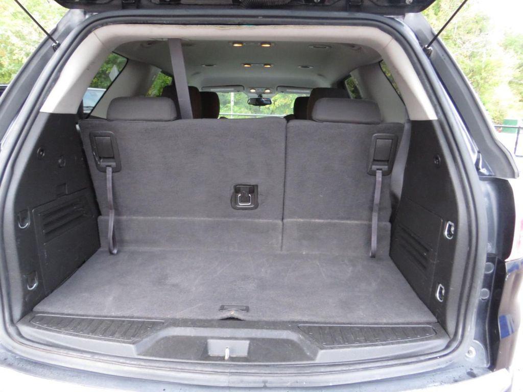 used 2012 GMC Acadia car, priced at $6,197