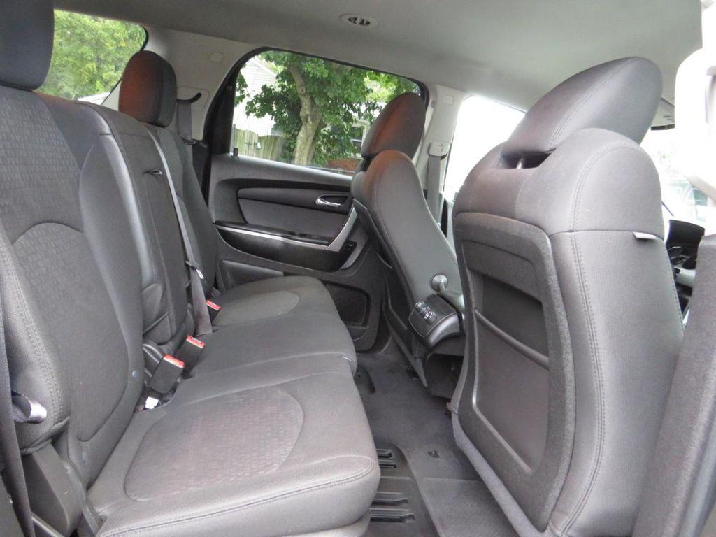 used 2012 GMC Acadia car, priced at $6,197