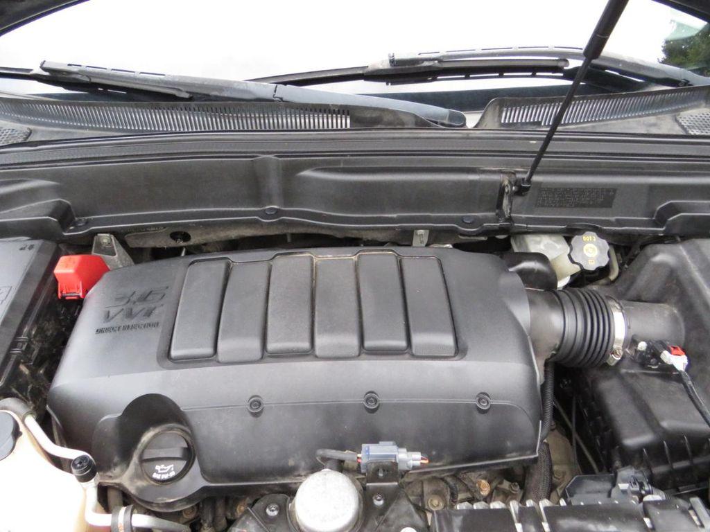 used 2012 GMC Acadia car, priced at $6,197