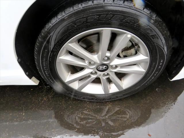 used 2016 Hyundai Sonata car, priced at $8,997
