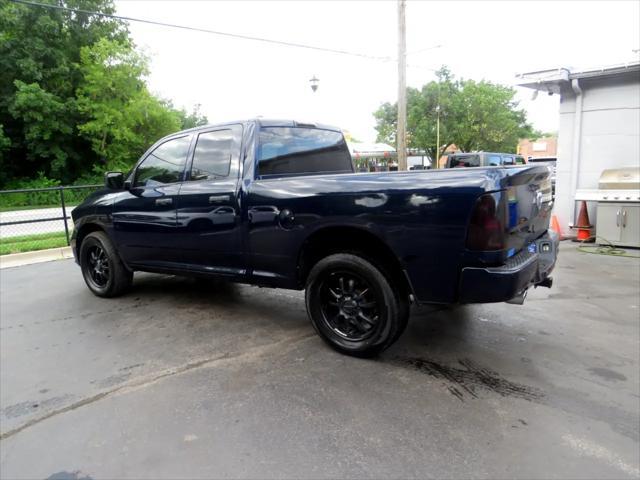 used 2015 Ram 1500 car, priced at $12,997