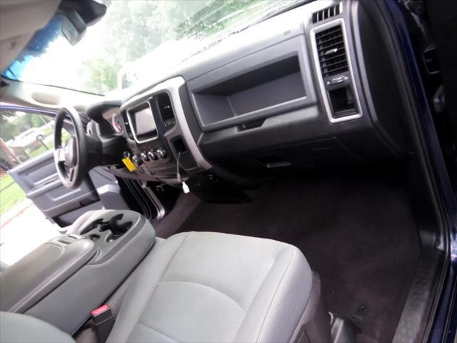 used 2015 Ram 1500 car, priced at $12,997