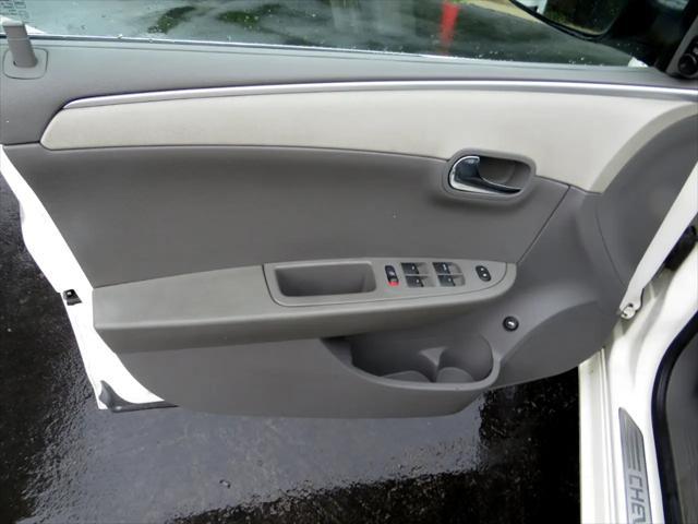 used 2008 Chevrolet Malibu car, priced at $4,997