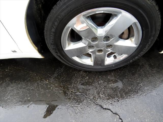 used 2008 Chevrolet Malibu car, priced at $4,997