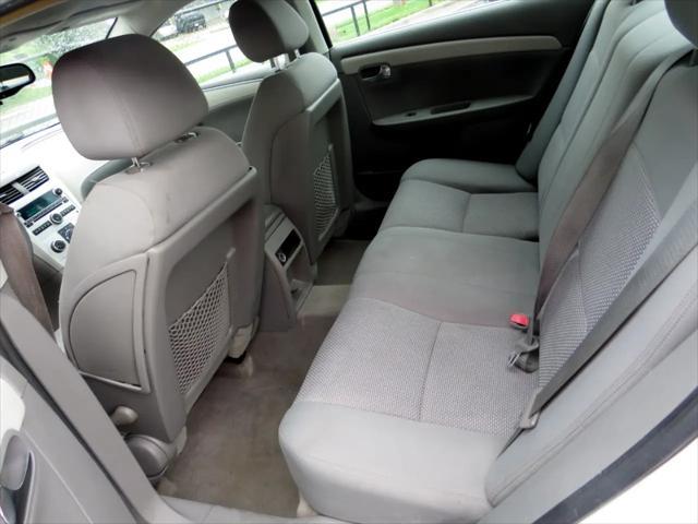 used 2008 Chevrolet Malibu car, priced at $4,997