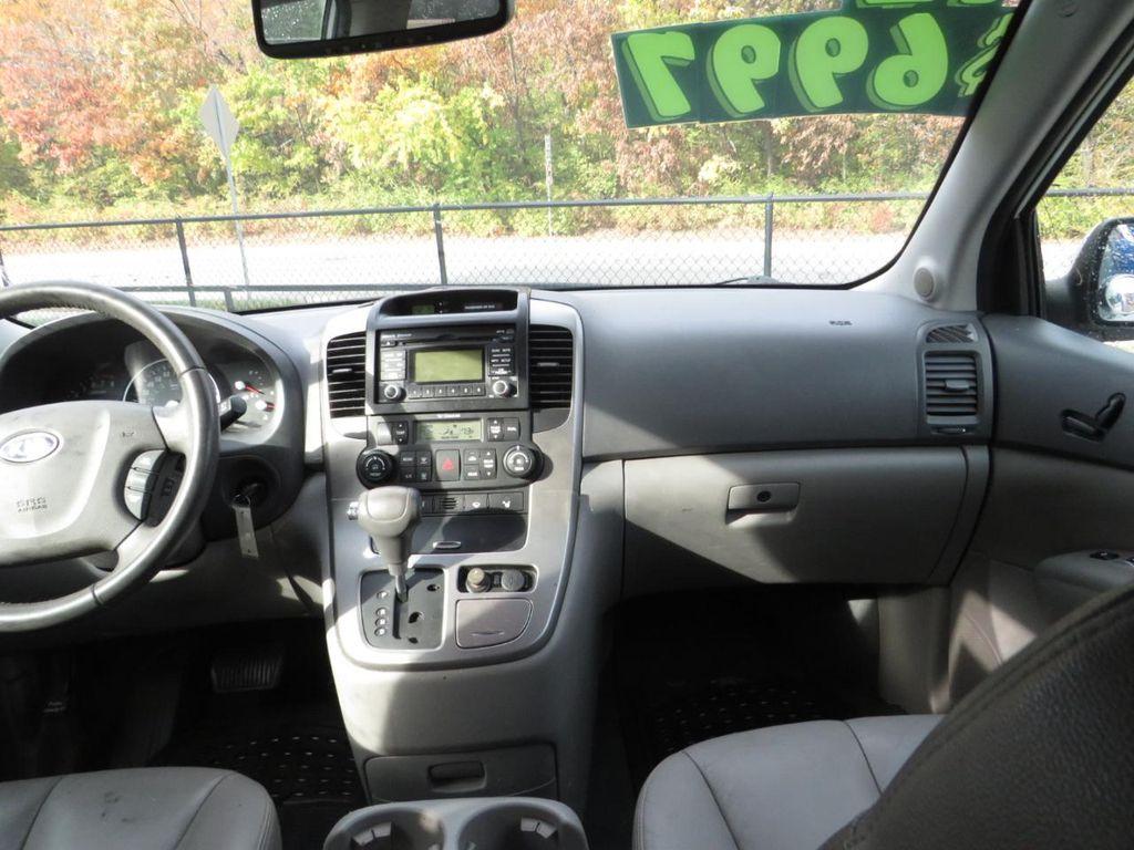 used 2012 Kia Sedona car, priced at $6,997