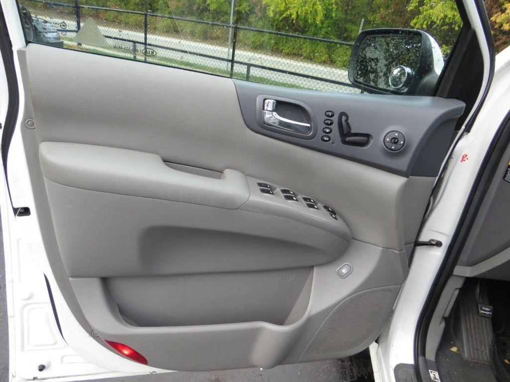 used 2012 Kia Sedona car, priced at $6,997