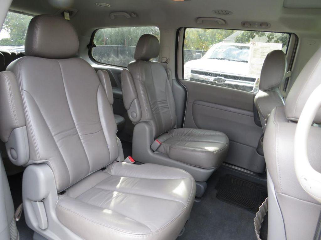 used 2012 Kia Sedona car, priced at $6,997