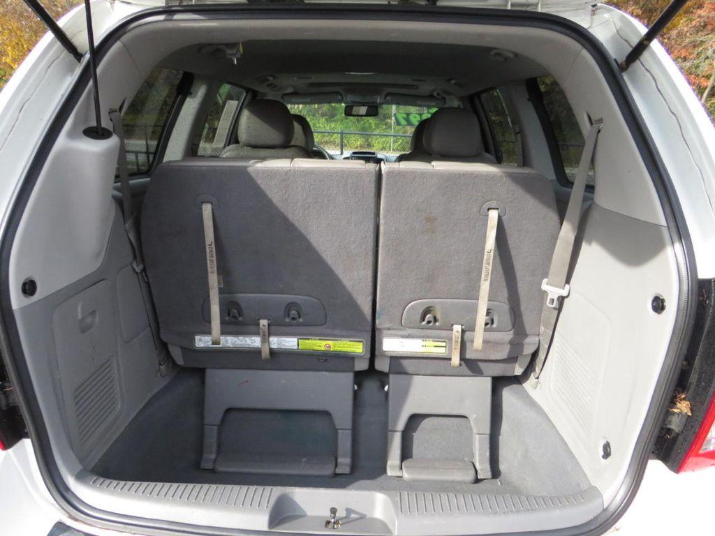 used 2012 Kia Sedona car, priced at $6,997