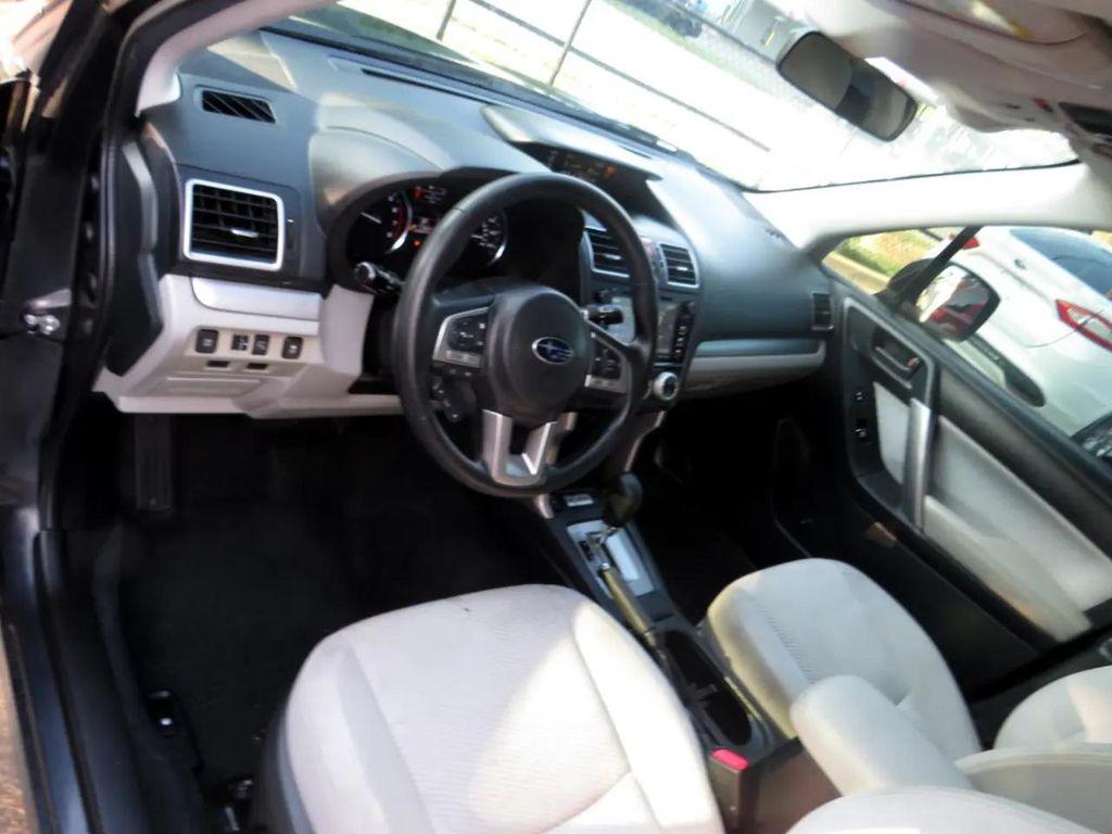 used 2018 Subaru Forester car, priced at $12,997