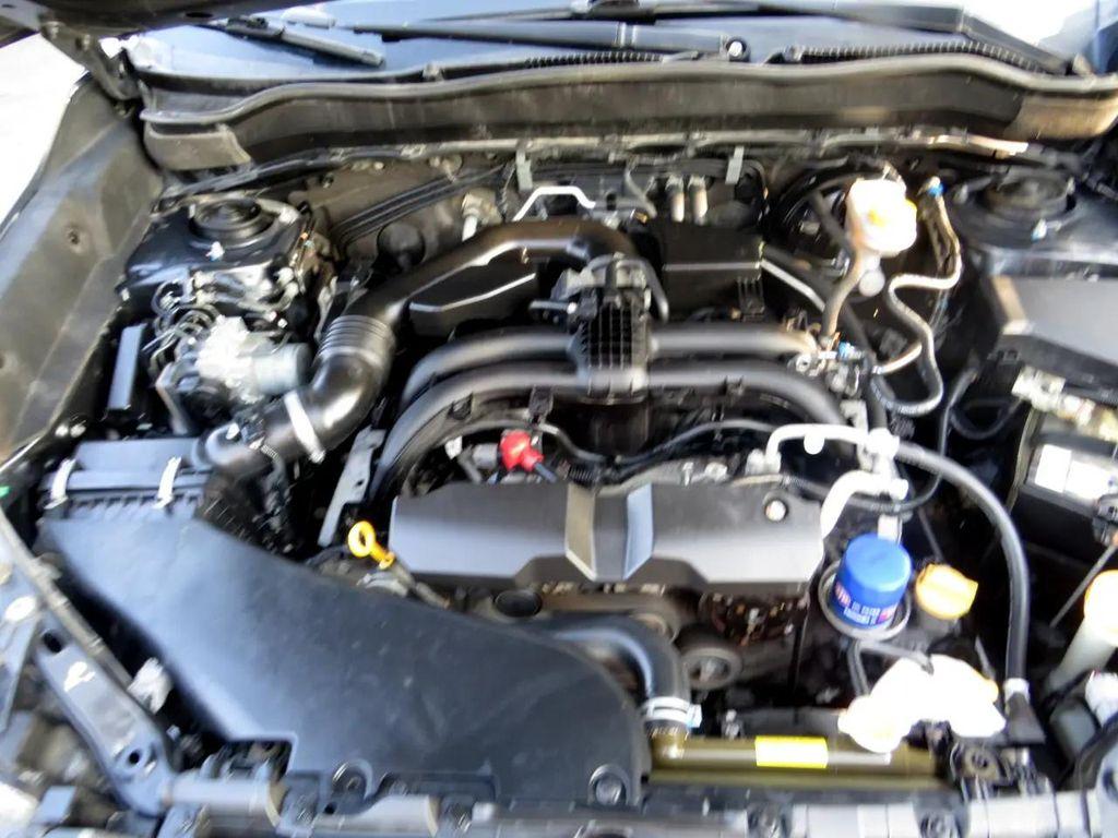 used 2018 Subaru Forester car, priced at $12,997