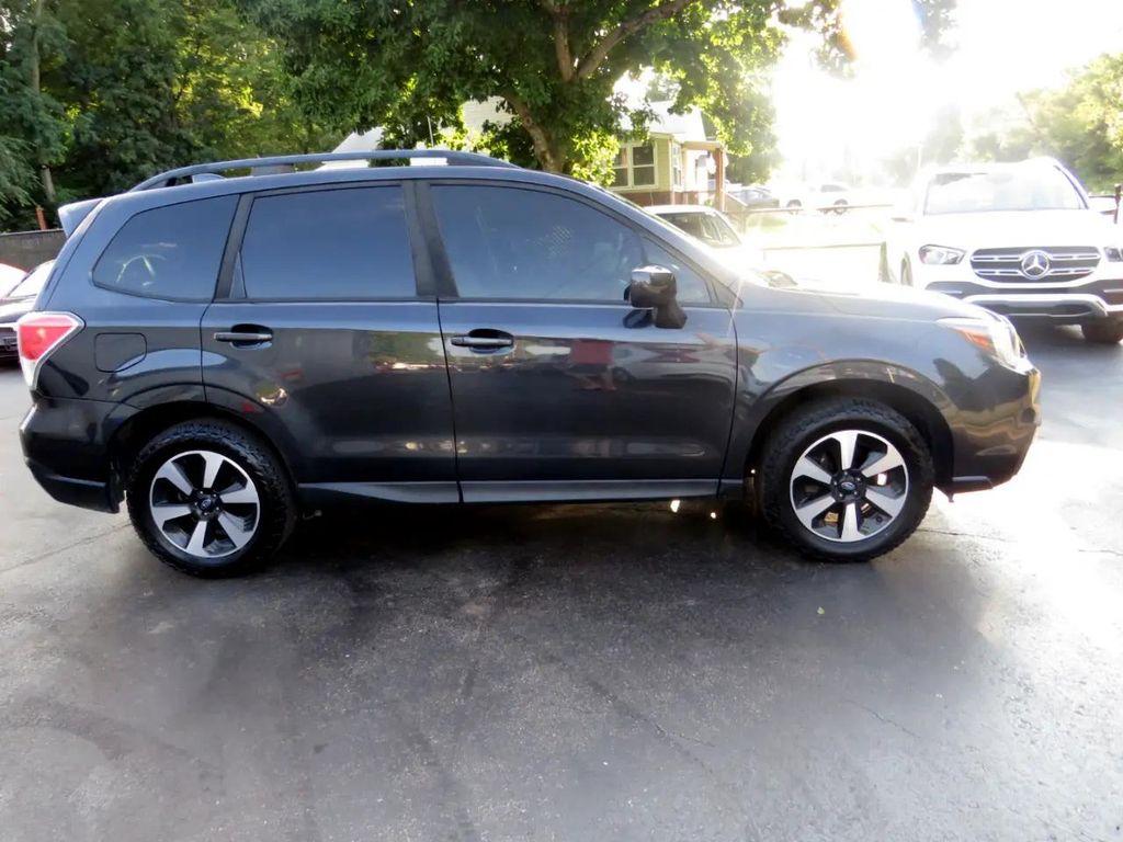 used 2018 Subaru Forester car, priced at $12,997