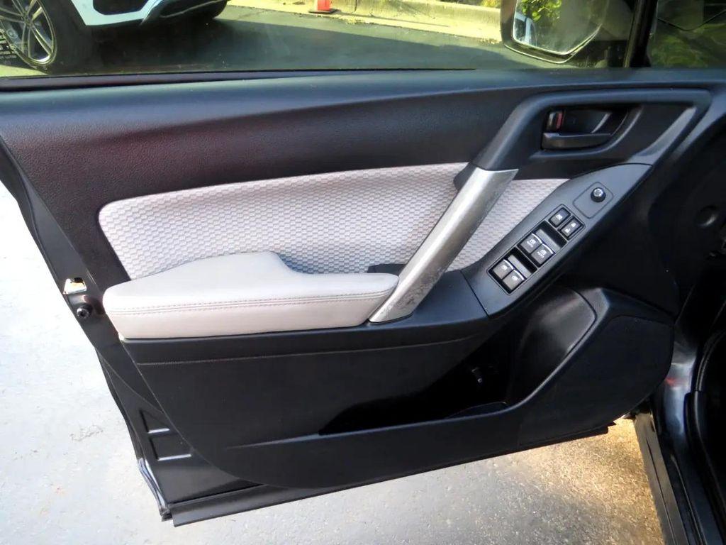 used 2018 Subaru Forester car, priced at $12,997