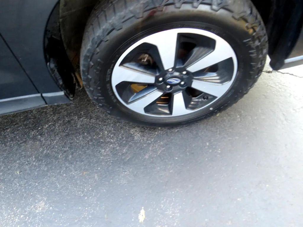 used 2018 Subaru Forester car, priced at $12,997