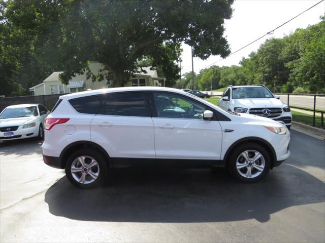 used 2014 Ford Escape car, priced at $8,997