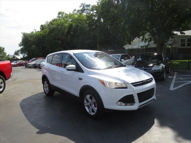 used 2014 Ford Escape car, priced at $8,997