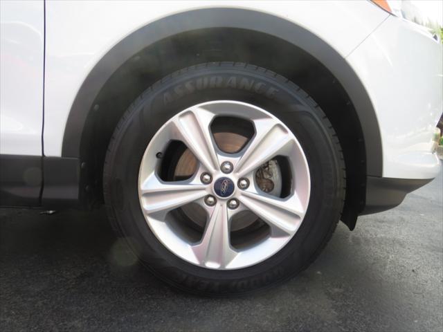 used 2014 Ford Escape car, priced at $8,997