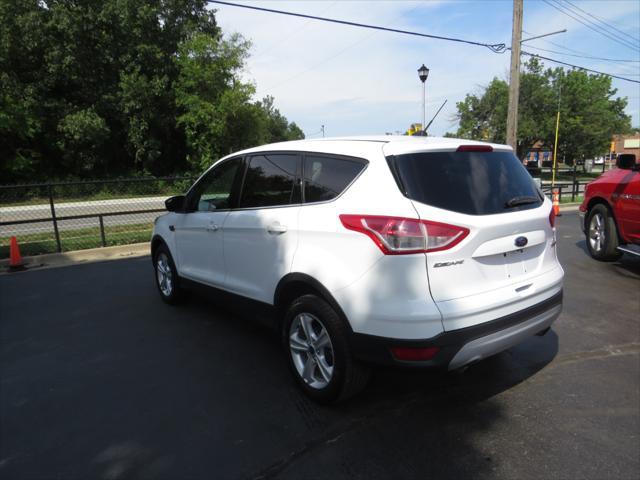 used 2014 Ford Escape car, priced at $8,997