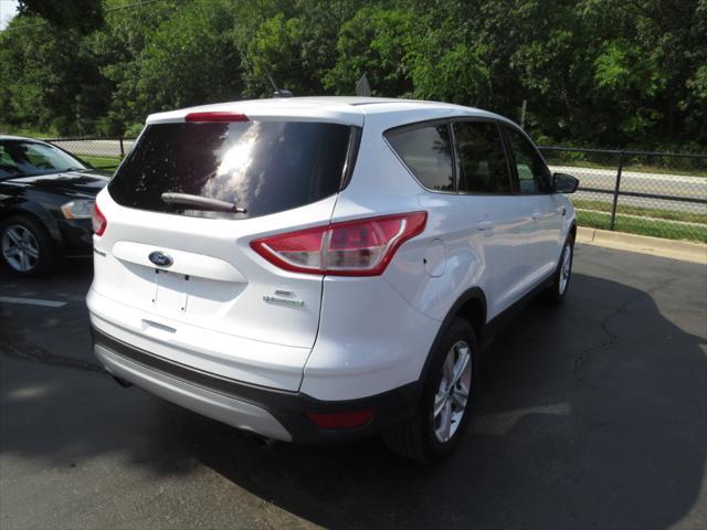 used 2014 Ford Escape car, priced at $8,997