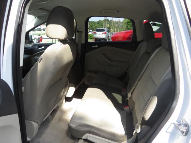 used 2014 Ford Escape car, priced at $8,997