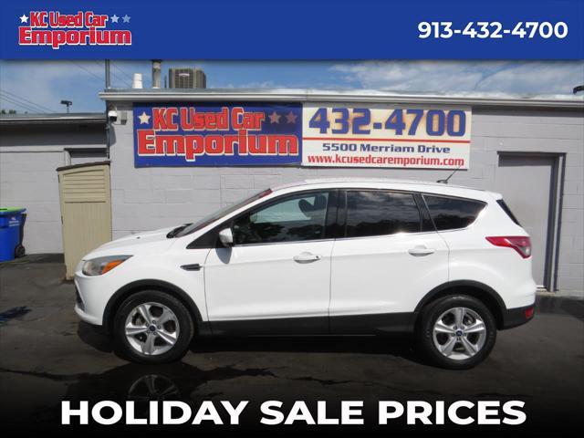 used 2014 Ford Escape car, priced at $7,997