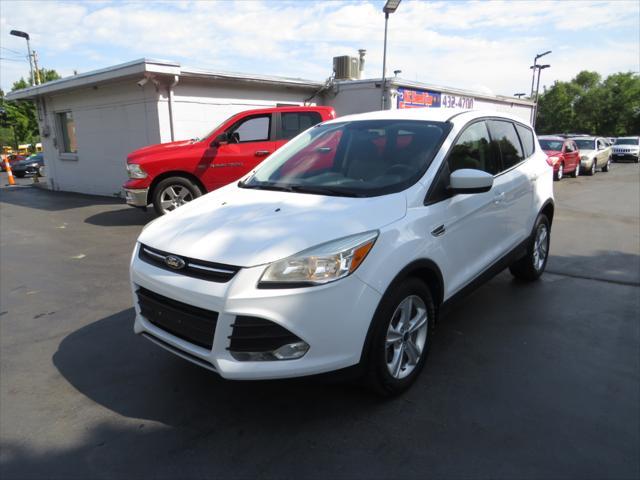 used 2014 Ford Escape car, priced at $8,997