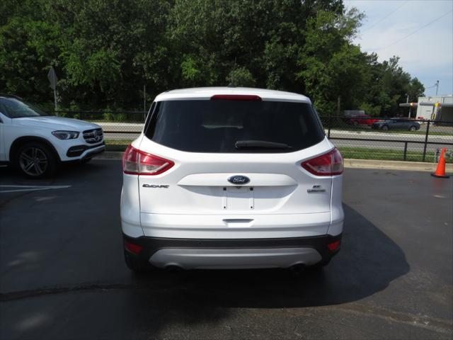 used 2014 Ford Escape car, priced at $8,997