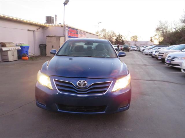 used 2011 Toyota Camry car, priced at $5,997