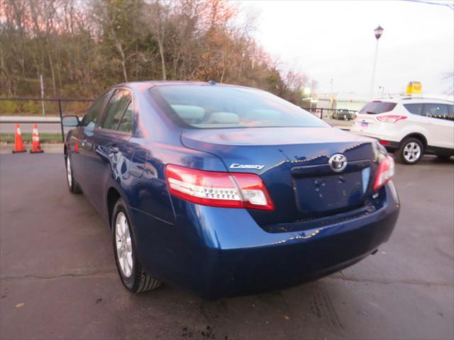 used 2011 Toyota Camry car, priced at $5,997