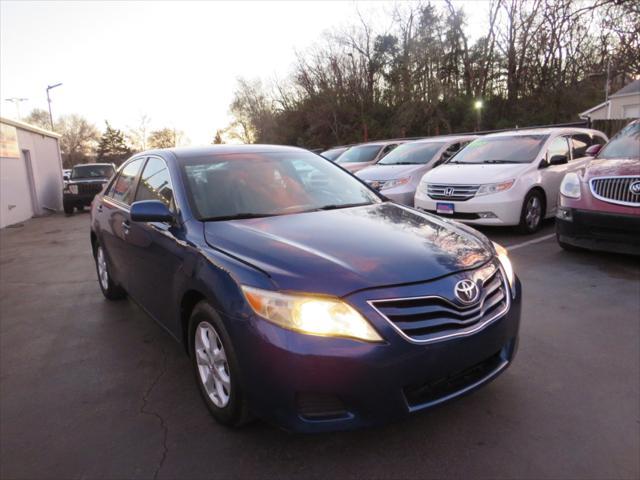 used 2011 Toyota Camry car, priced at $5,997